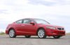 2009 Honda Accord Coupe EX-L V6 Picture